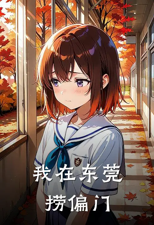 我在东莞捞偏门