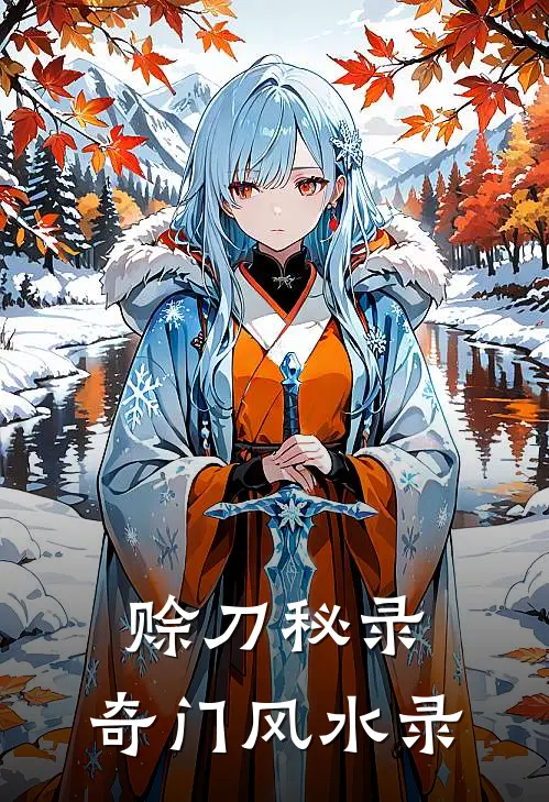 赊刀秘录：奇门风水录