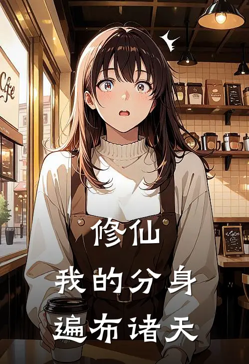 修仙：我的分身遍布诸天