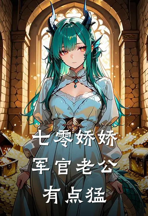 七零娇娇，军官老公有点猛