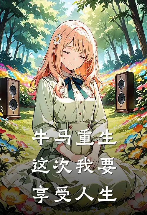 牛马重生，这次我要享受人生