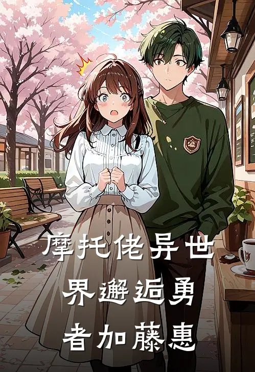 摩托佬异世界邂逅勇者加藤惠