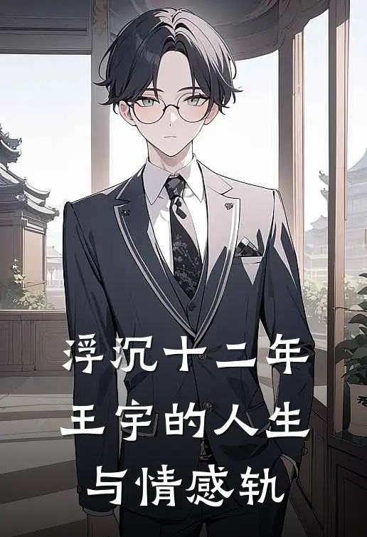 浮沉十二年：王宇的人生与情感轨