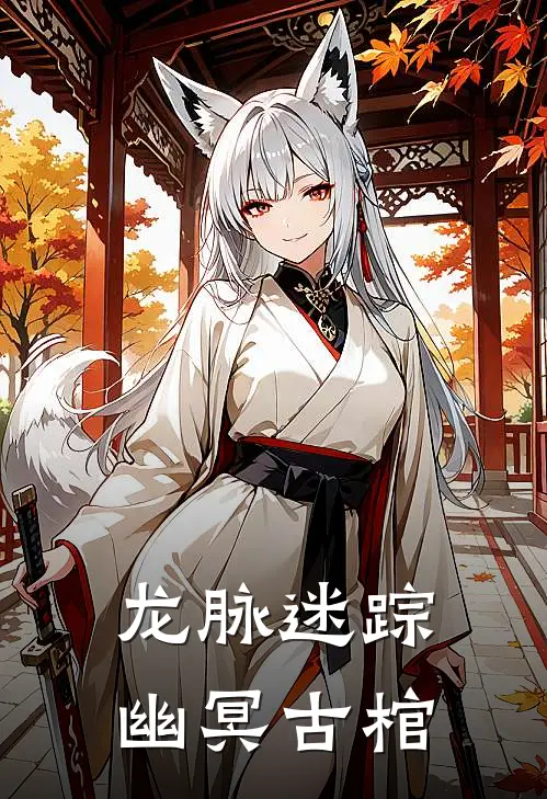 龙脉迷踪：幽冥古棺