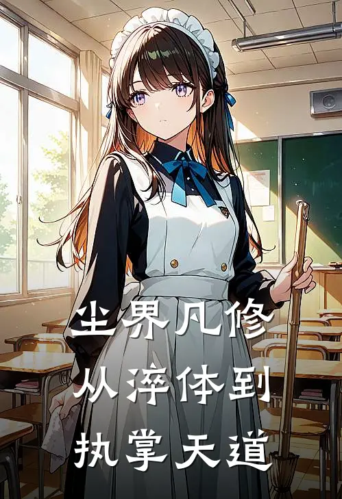 尘界凡修：从淬体到执掌天道