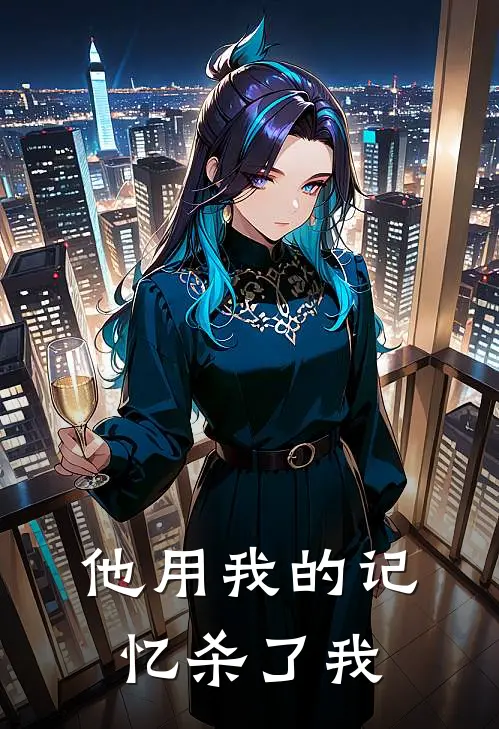 他用我的记忆杀了我