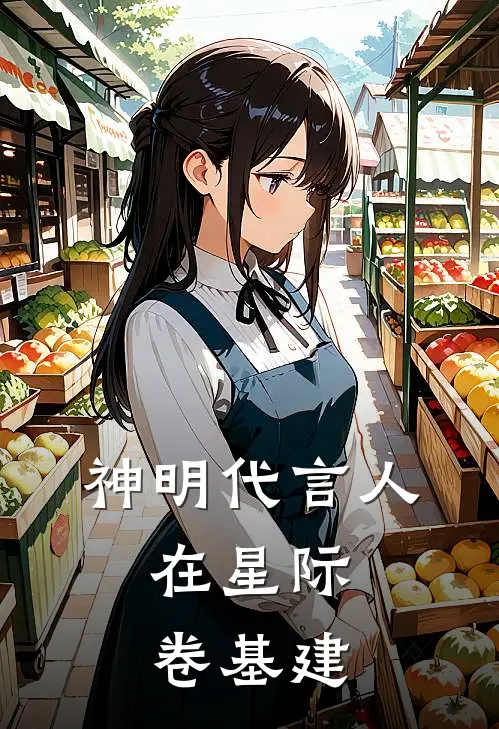 神明代言人，在星际卷基建