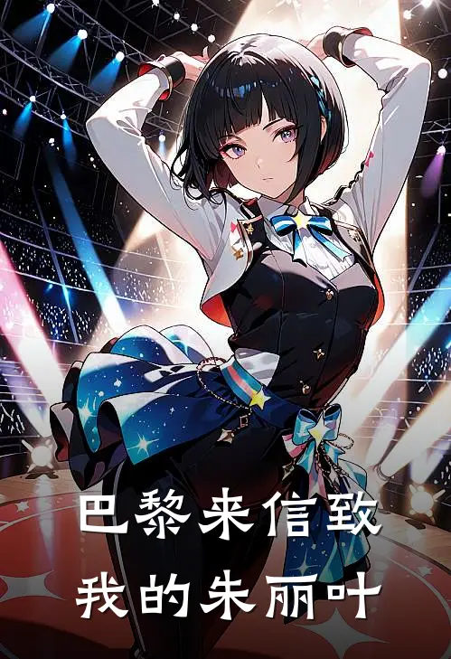 巴黎来信致我的朱丽叶