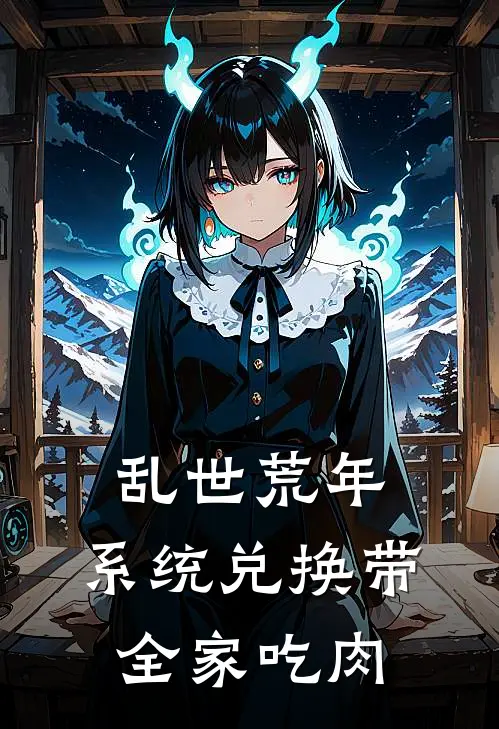 乱世荒年：系统兑换带全家吃肉