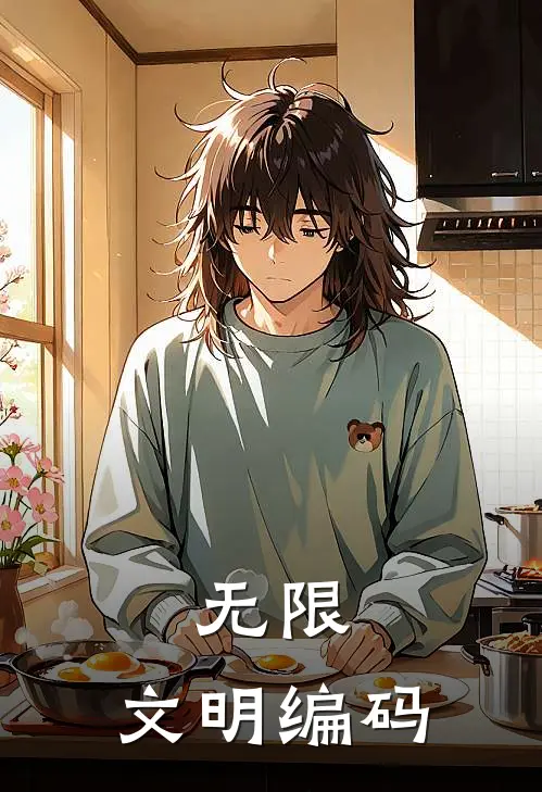 无限：文明编码