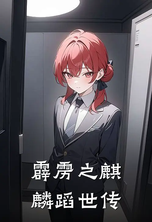 霹雳之麒麟蹈世传