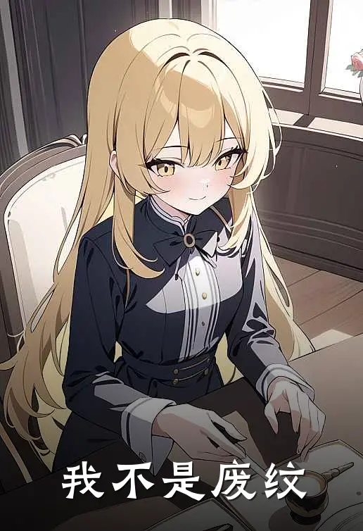 我不是废纹
