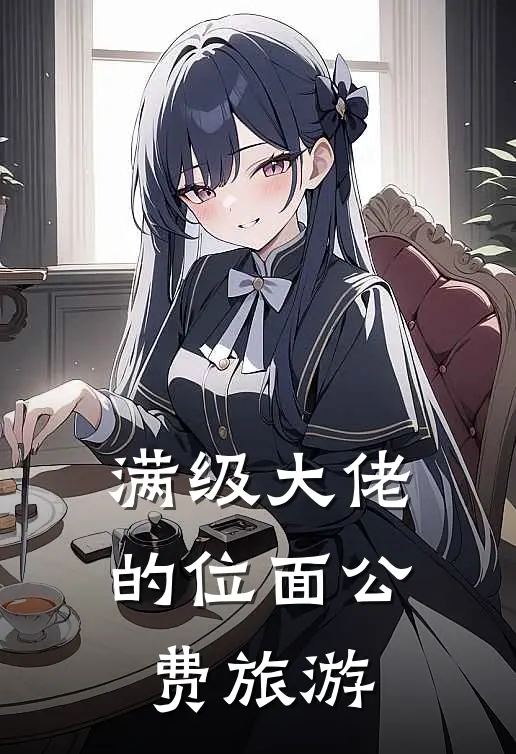 满级大佬的位面公费旅游