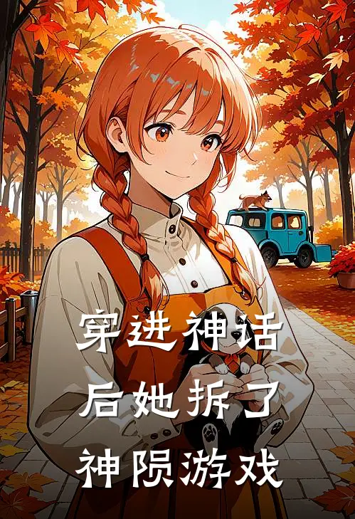 穿进神话后她拆了神陨游戏