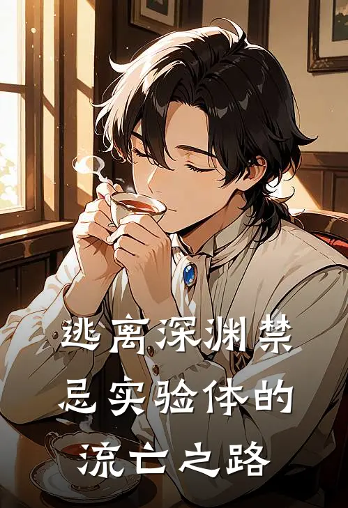 逃离深渊禁忌实验体的流亡之路