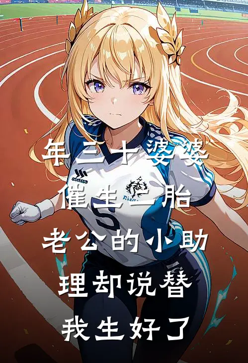 年三十婆婆催生二胎，老公的小助理却说替我生好了