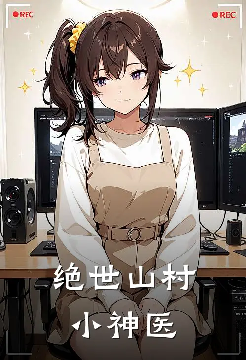 绝世山村小神医
