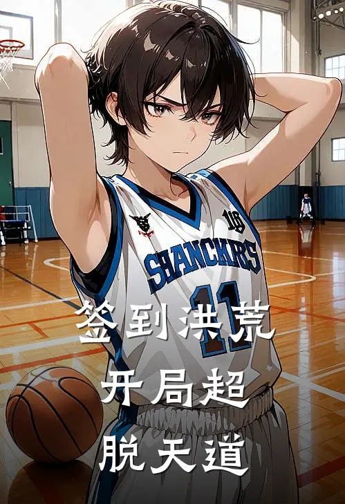 签到洪荒：开局超脱天道