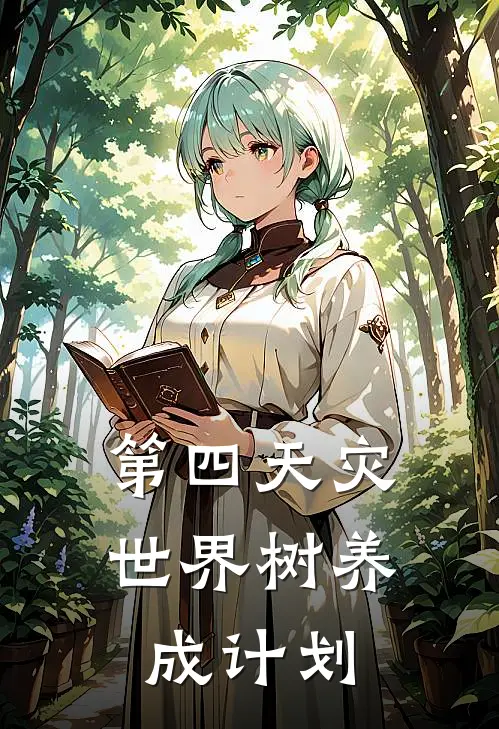 第四天灾：世界树养成计划