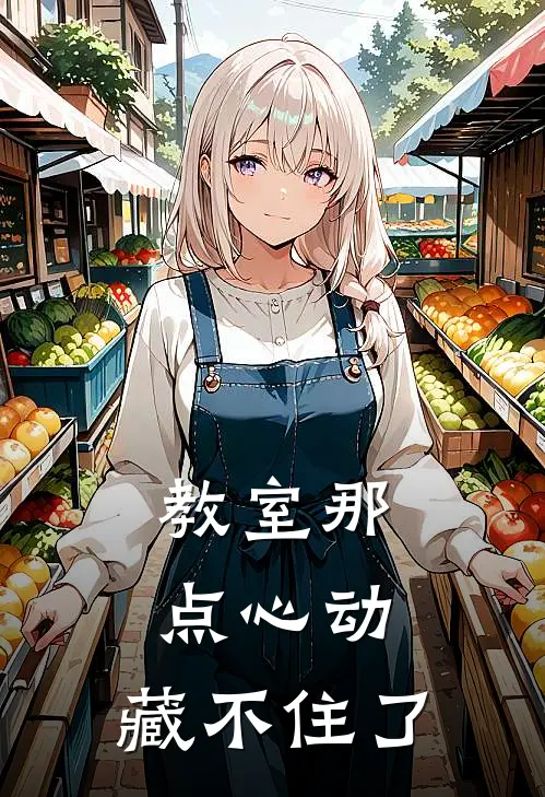 教室那点心动，藏不住了