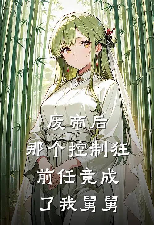 废帝后，那个控制狂前任竟成了我舅舅
