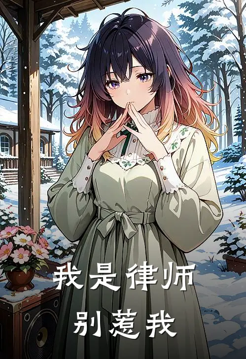 我是律师，别惹我