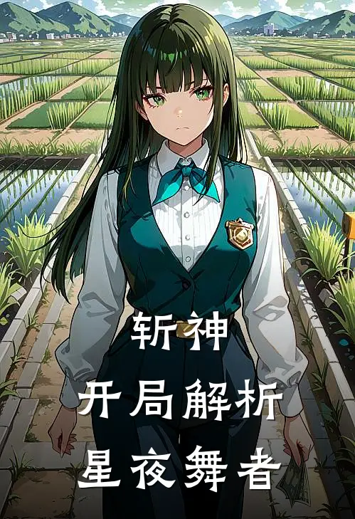 斩神：开局解析星夜舞者