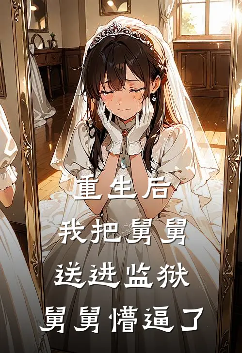 重生后，我把舅舅送进监狱，舅舅懵逼了