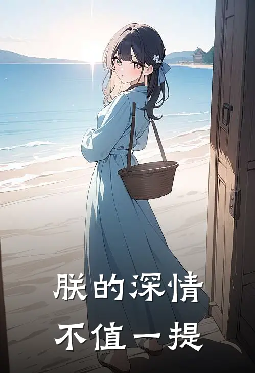 朕的深情不值一提