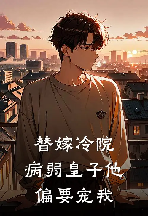 替嫁冷院，病弱皇子他偏要宠我