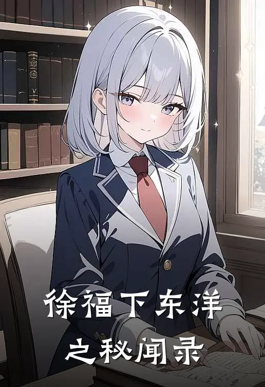 徐福下东洋之秘闻录