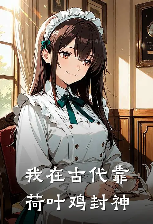 我在古代靠荷叶鸡封神