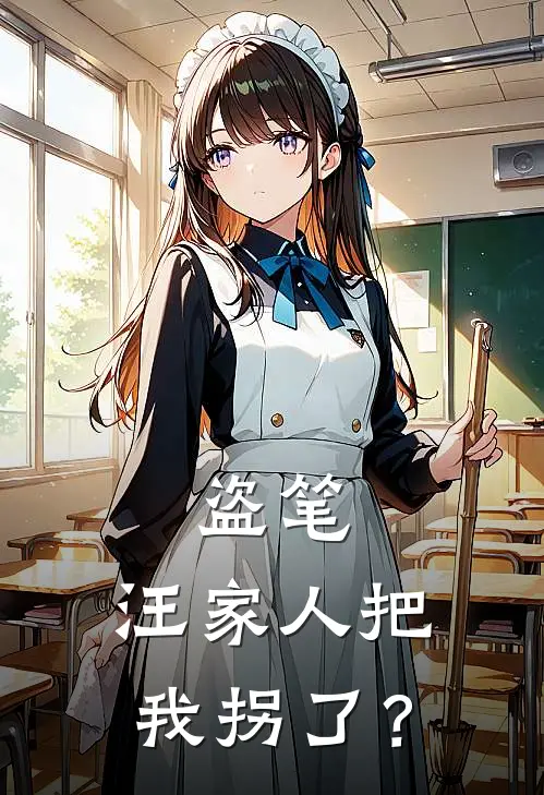 盗笔：汪家人把我拐了？