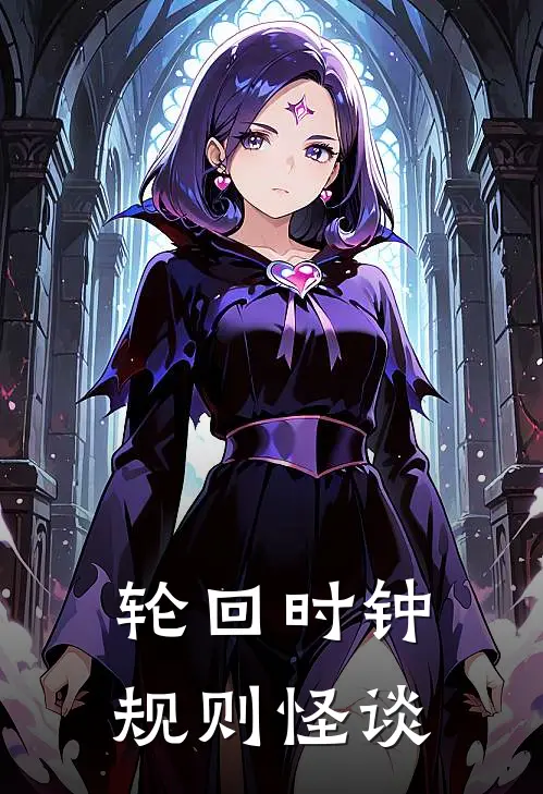 轮回时钟：规则怪谈