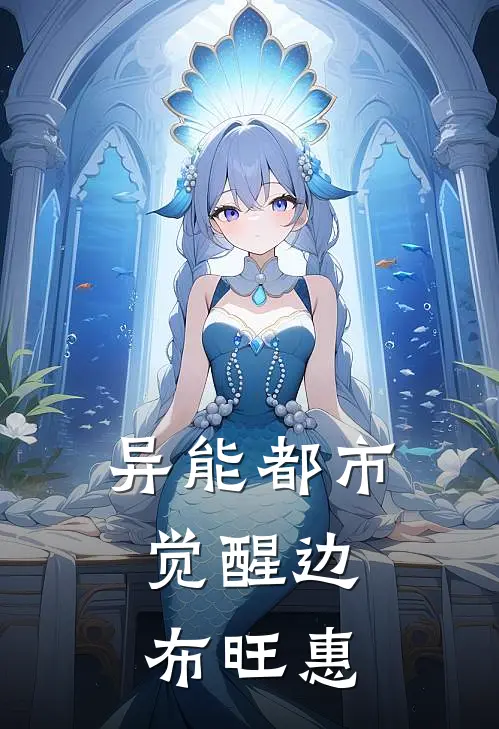 异能都市：觉醒边布旺惠