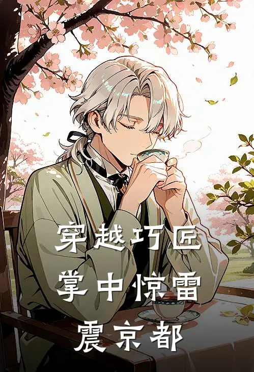 穿越巧匠：掌中惊雷震京都