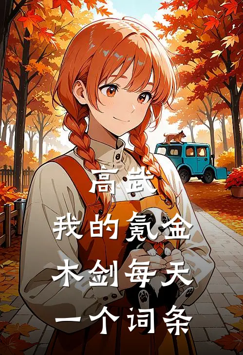 高武：我的氪金木剑每天一个词条