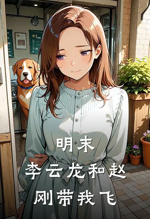 明末：李云龙和赵刚带我飞