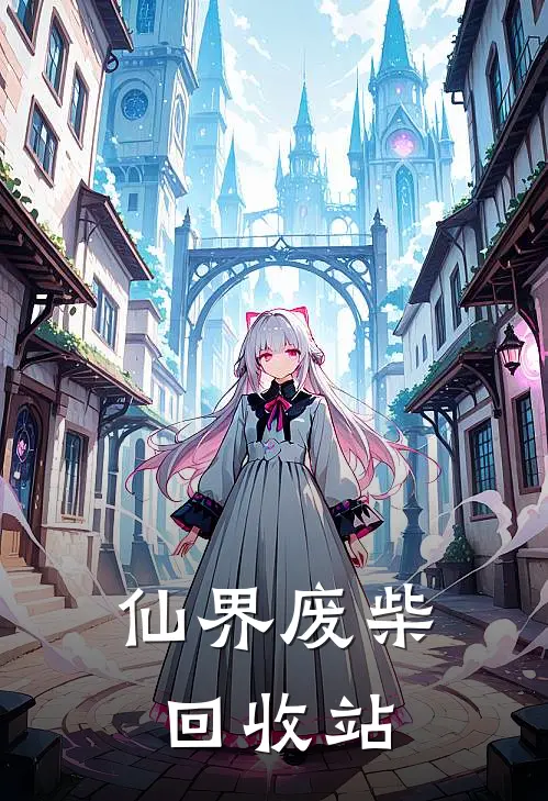 仙界废柴回收站