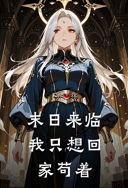 末日来临，我只想回家苟着