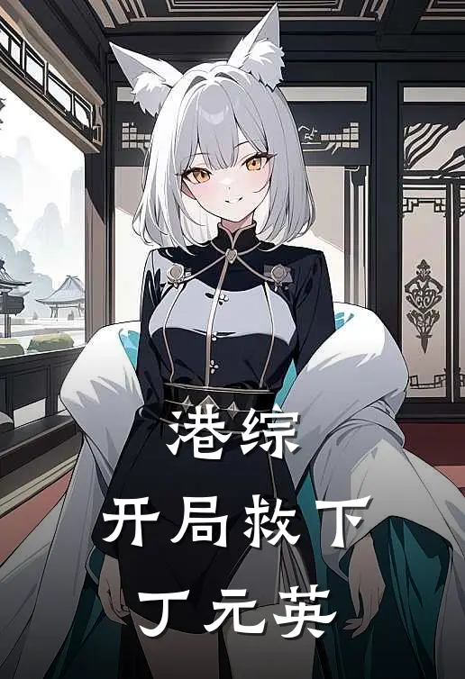 港综：开局救下丁元英