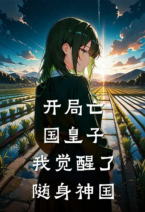 开局亡国皇子，我觉醒了随身神国