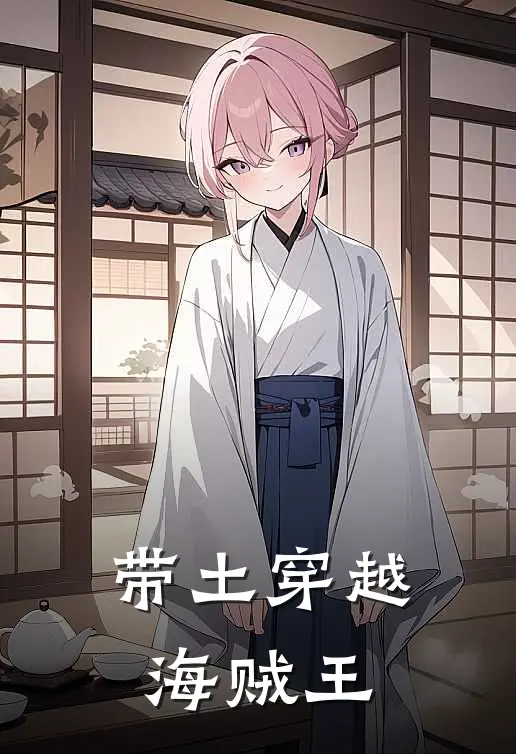 带土穿越海贼王