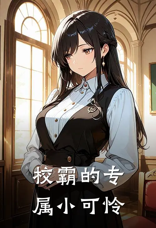 校霸的专属小可怜