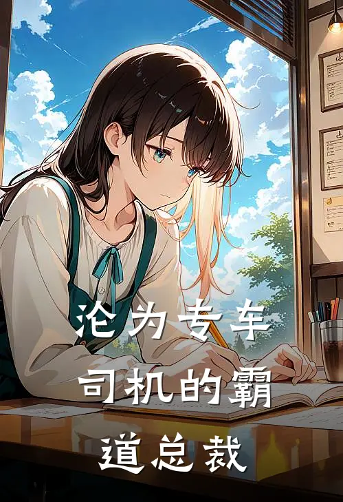 沦为专车司机的霸道总裁