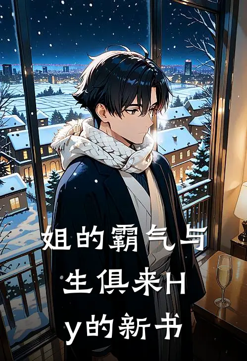 姐的霸气与生俱来Hy的新书