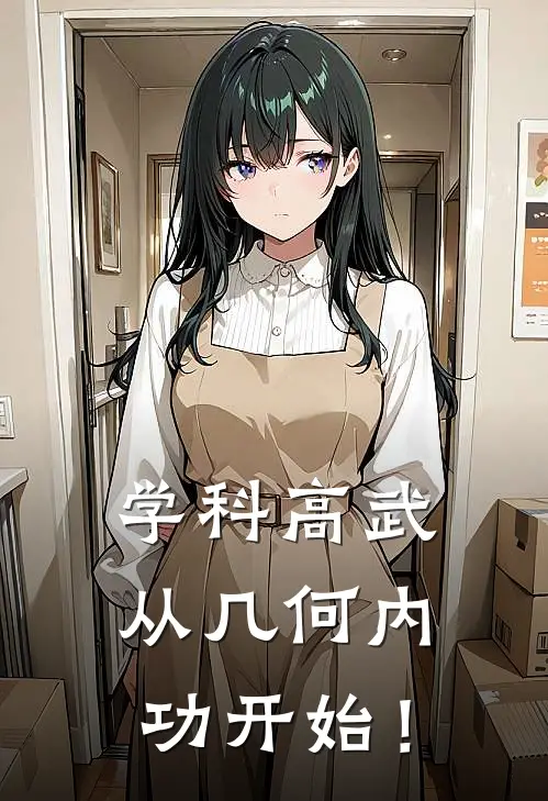 学科高武：从几何内功开始！