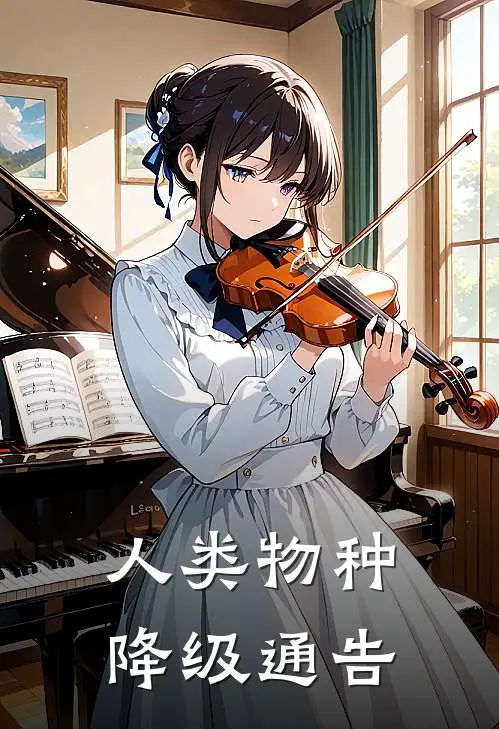 人类物种降级通告