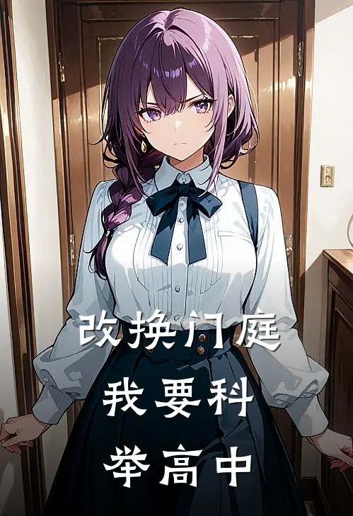 改换门庭，我要科举高中