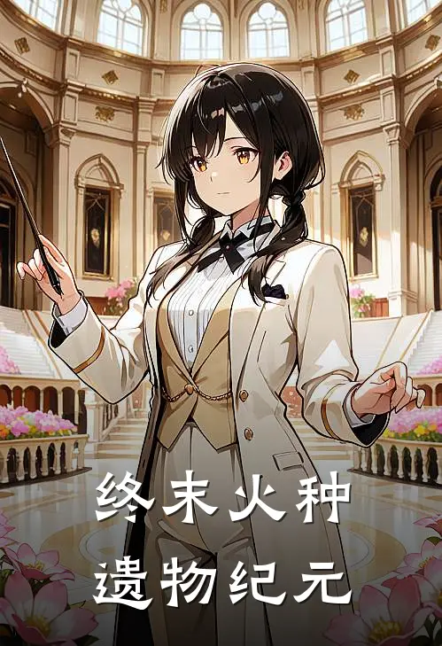 终末火种遗物纪元